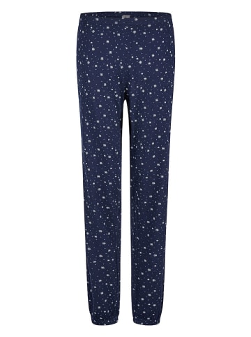 by Louise Pyjama in Grau/ Dunkelblau