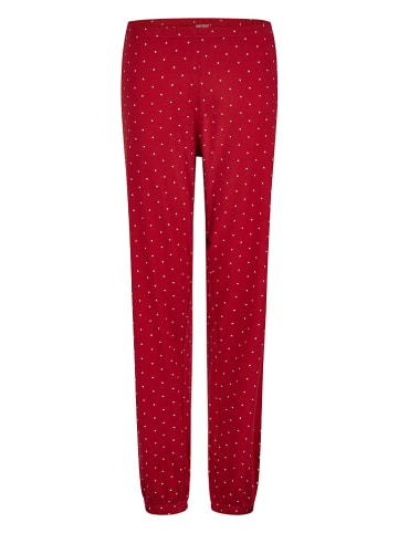 by Louise Pyjama in Rot/ Dunkelblau