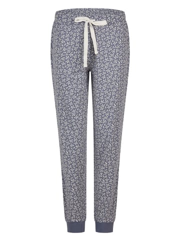 by Louise Pyjama in Weiß/ Dunkelblau