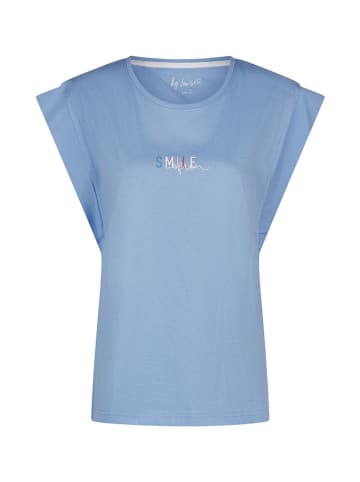 by Louise Pyjama in Blau/ Hellblau