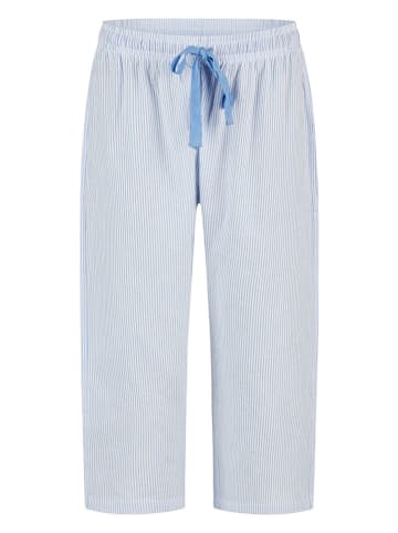 by Louise Pyjama in Blau/ Hellblau