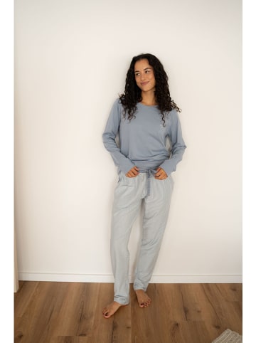 by Louise Pyjama-Hose in Hellblau