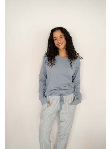 by Louise Pyjama-Hose in Hellblau