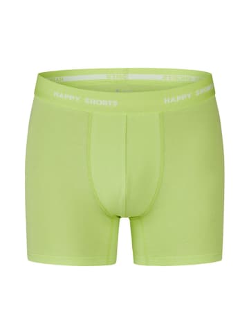 Happy Shorts Bokserki (3 pary) w różnych kolorach