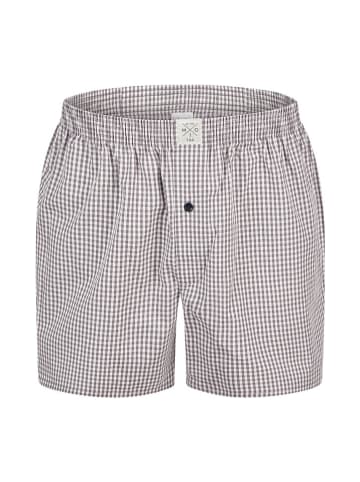 MG-1 6er-Set: Boxershorts in Bunt