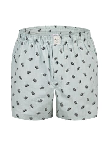 MG-1 6er-Set: Boxershorts in Bunt
