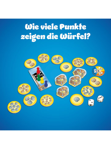 Kosmos Legespiel "Kannst du Rechnen?" - ab 5 Jahren