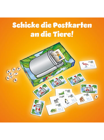 Kosmos Kartenspiel "Kannst du das ABC?" - ab 5 Jahren