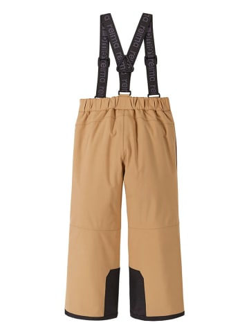Reima Ski-/snowboardbroek lichtbruin