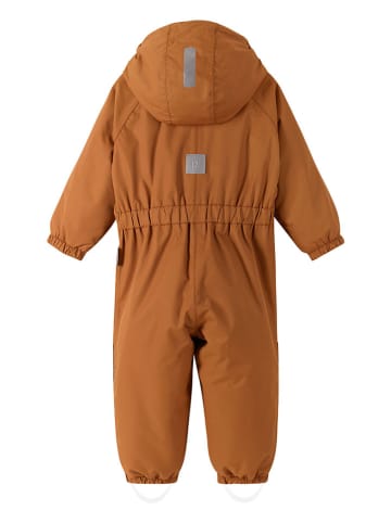 Reima Schneeanzug "Puhuri" in Orange