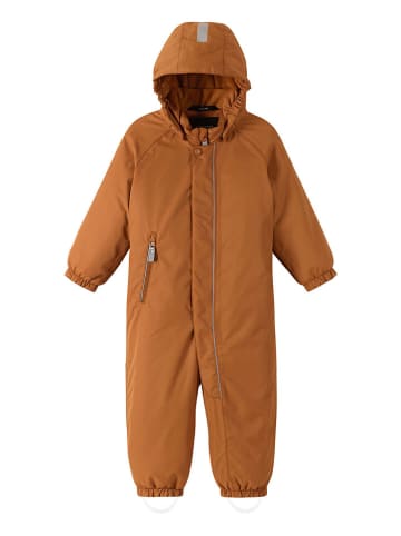 Reima Schneeanzug "Puhuri" in Orange