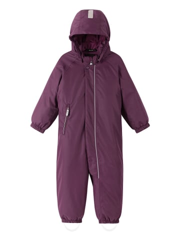 Reima Sneeuwpak "Puhuri" paars