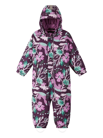 Reima Sneeuwpak "Puhuri" paars