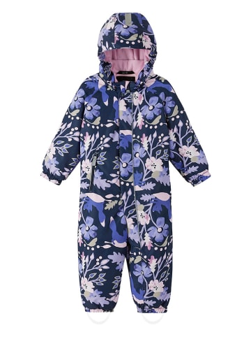 Reima Sneeuwpak "Puhuri" donkerblauw