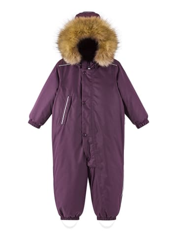 Reima Sneeuwpak "Gotland" paars