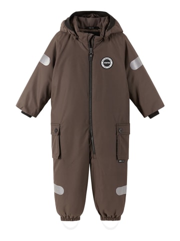 Reima Sneeuwpak "Marte" bruin