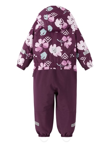 Reima Sneeuwpak "Kurikka" paars