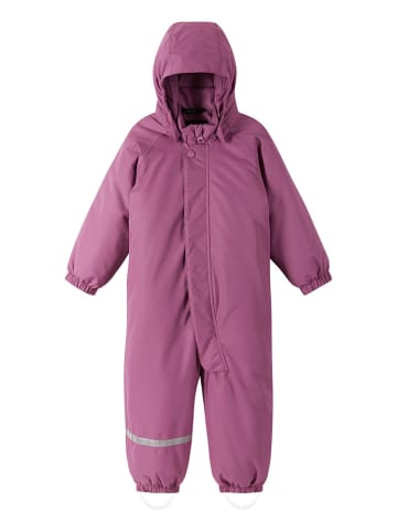 Reima Schneeanzug "Tuohi" in Pink
