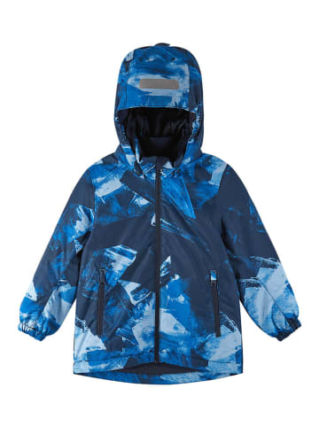 Reima Winterjacke "Nuotio" in Blau
