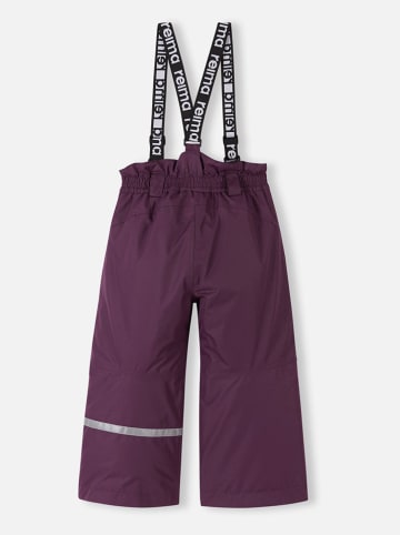 Reima Winterhose "Tuokio" in Lila