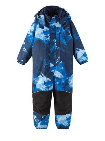 Reima Sneeuwpak "Kaunisto" donkerblauw