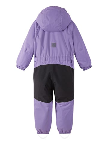 Reima Sneeuwpakje "Kaunisto" paars