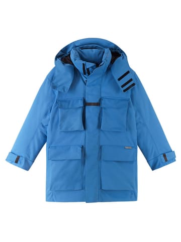 Reima Parka "Luja" blauw