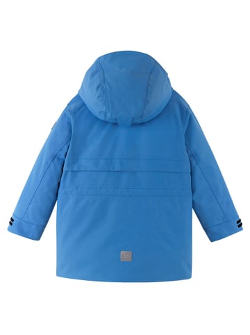 Reima Parka "Luja" in Blau
