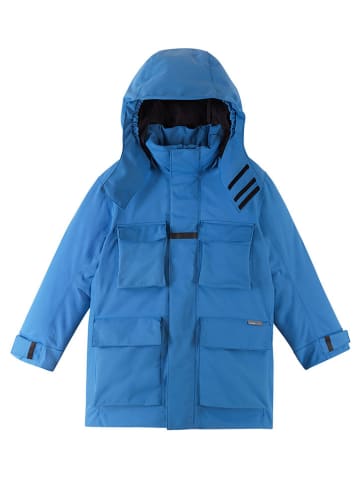 Reima Parka "Luja" in Blau