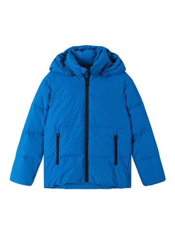 Reima Daunenjacke "Paimio" in Blau