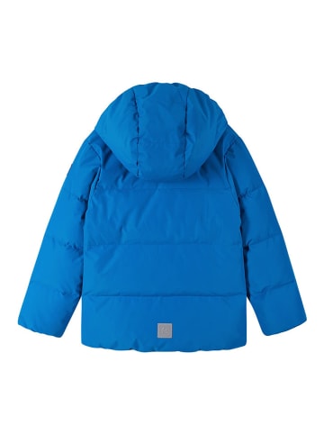 Reima Daunenjacke "Paimio" in Blau