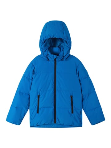 Reima Daunenjacke "Paimio" in Blau