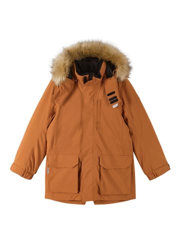 Reima Parka "Ajaton" in Orange