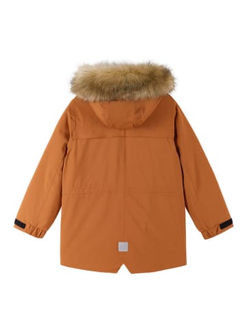 Reima Parka "Ajaton" in Orange