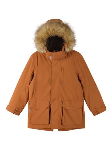 Reima Parka "Ajaton" in Orange