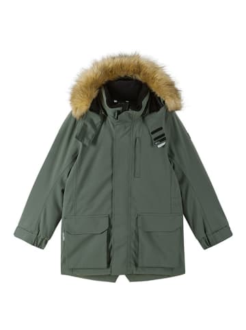Reima Parka "Ajaton" in Khaki