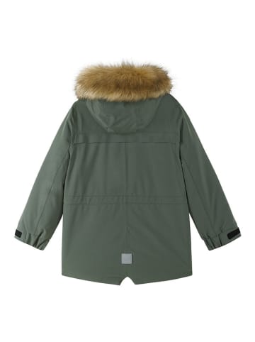 Reima Parka "Ajaton" kaki