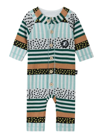 Reima Pakje "Moomin" turquoise