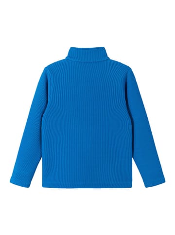 Reima Fleecejacke "Meiniki" in Blau