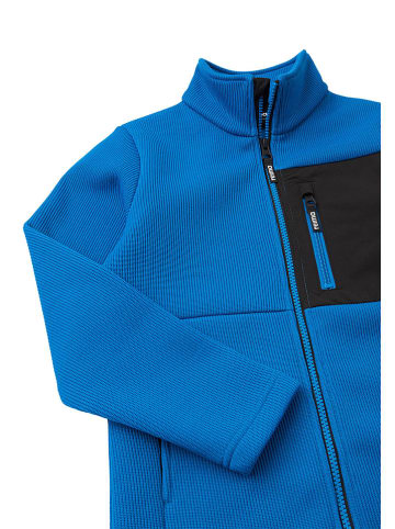 Reima Fleecejacke "Meiniki" in Blau