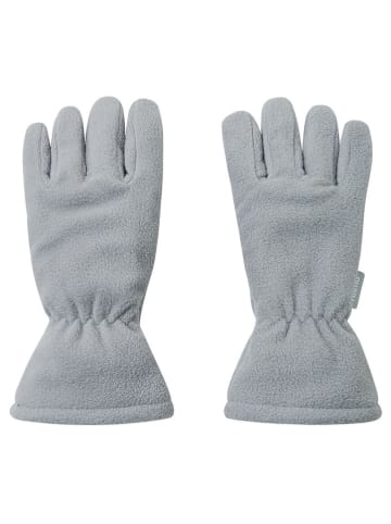 Reima Fleece handschoenen "Varmin" grijs