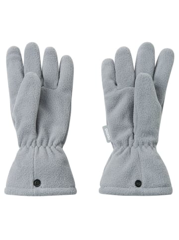 Reima Fleece handschoenen "Varmin" grijs
