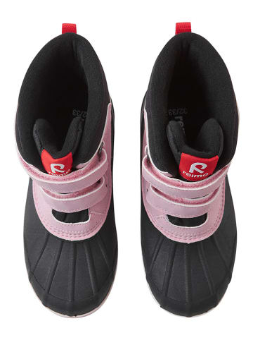 Reima Winterlaarzen "Coconi" lichtroze