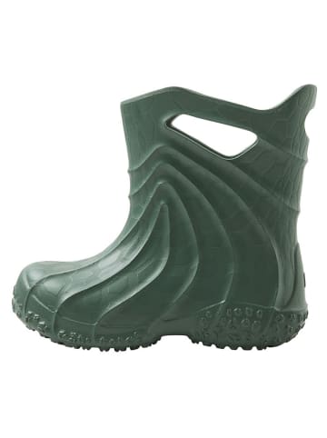 Reima Gummistiefel "Amfibi" in Grün