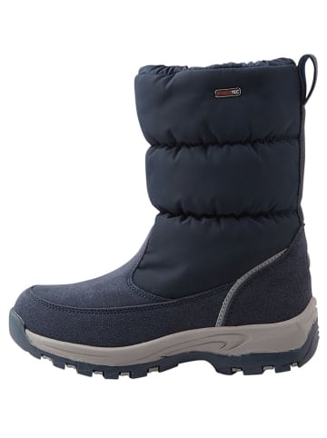 Reima Winterstiefel "Vimpeli" in Dunkelblau