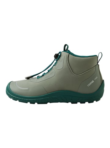 Reima Barfußschuhe "Loikkii" in Khaki