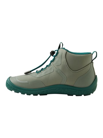 Reima Barfußschuhe "Loikkii" in Khaki