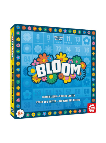 Game Factory Legespiel "Bloom - ab 8 Jahren