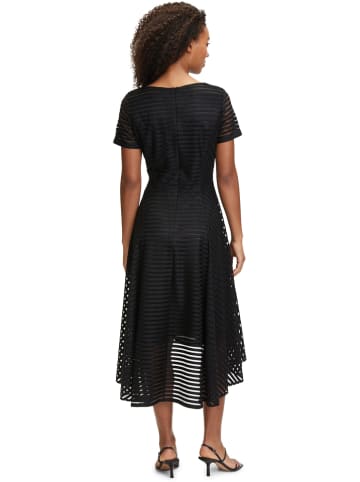 Vera Mont Kleid in Schwarz