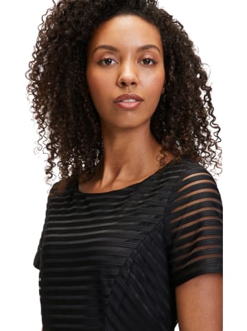 Vera Mont Kleid in Schwarz